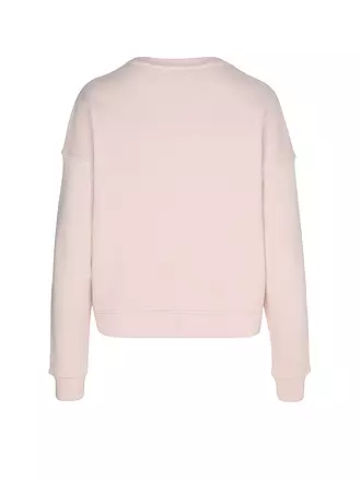 WEEKEND MAX MARA | Pullover GERBA | rosa