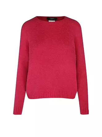 WEEKEND MAX MARA | Pullover GHIACCI | hellblau