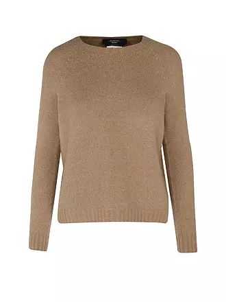 WEEKEND MAX MARA | Pullover GHIACCI | braun