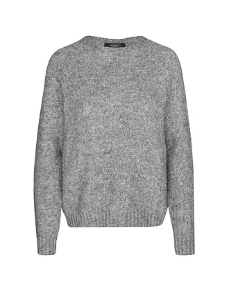 WEEKEND MAX MARA | Pullover GHIACCI | grau