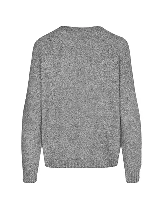 WEEKEND MAX MARA | Pullover GHIACCI | hellblau