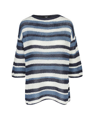 WEEKEND MAX MARA | Pullover Gentile | blau