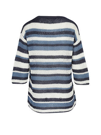 WEEKEND MAX MARA | Pullover Gentile | blau