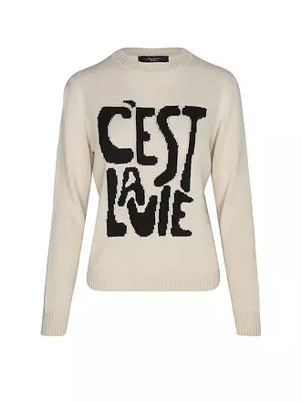 WEEKEND MAX MARA | Pullover NITRA | beige