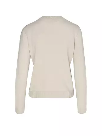 WEEKEND MAX MARA | Pullover NITRA | beige
