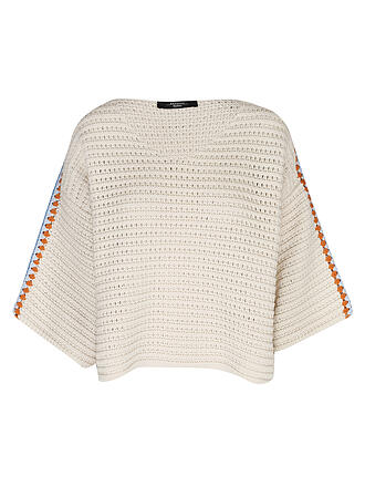 WEEKEND MAX MARA | Pullover PRATER | beige