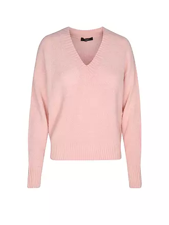 WEEKEND MAX MARA | Pullover VISITA | rosa
