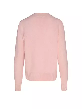 WEEKEND MAX MARA | Pullover VISITA | rosa