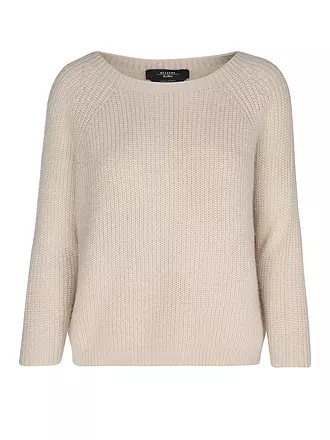 WEEKEND MAX MARA | Pullover XENO | beige