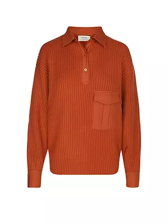WEEKEND MAX MARA | Pullover | orange
