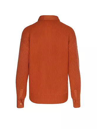 WEEKEND MAX MARA | Pullover | orange