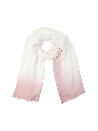 WEEKEND MAX MARA | Schal GHIA | rosa