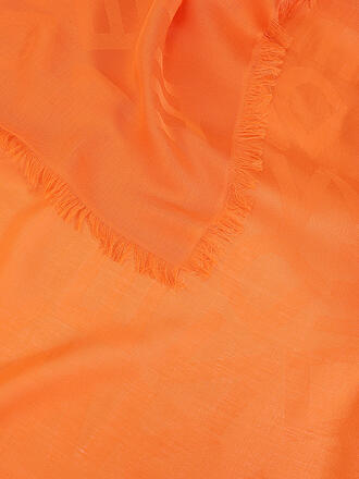 WEEKEND MAX MARA | Schal LACCATO | orange