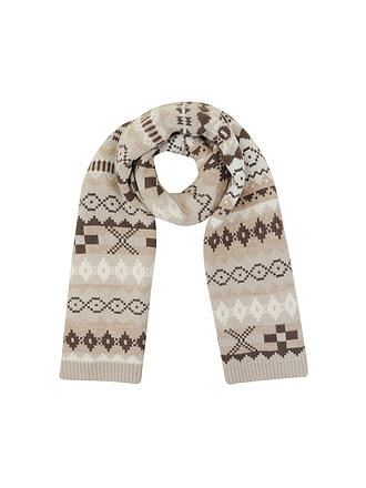 WEEKEND MAX MARA | Schal MAURA | beige