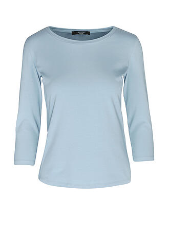 WEEKEND MAX MARA | Shirt MULTIA | hellblau