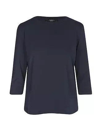 WEEKEND MAX MARA | Shirt MULTIA | dunkelblau