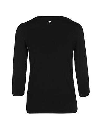 WEEKEND MAX MARA | Shirt MULTIA | dunkelblau