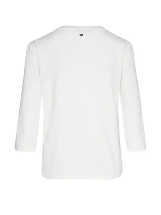 WEEKEND MAX MARA | Shirt MULTIA | dunkelblau