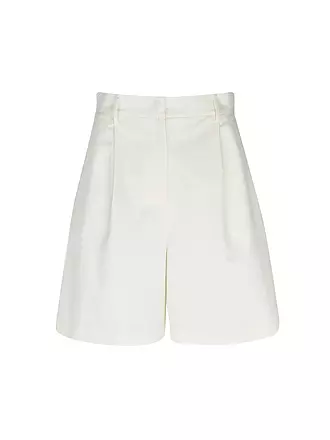 WEEKEND MAX MARA | Shorts ECUBA | creme