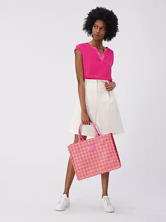 WEEKEND MAX MARA | Shorts ECUBA | creme