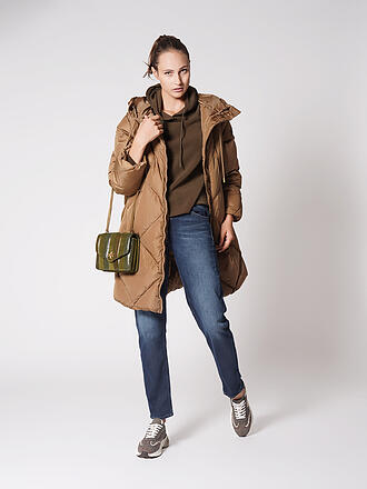WEEKEND MAX MARA | Steppmantel MILORD | braun