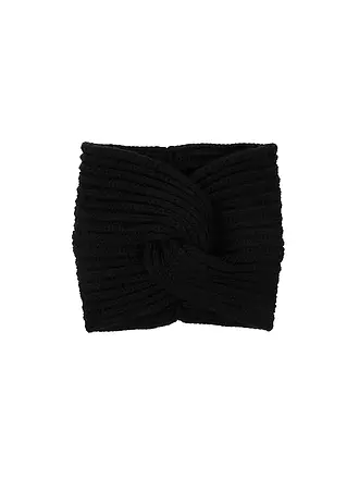 WEEKEND MAX MARA | Stirnband BLIGNY | schwarz