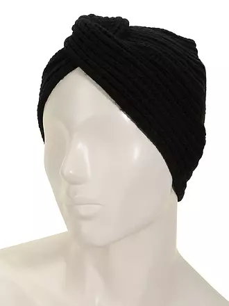 WEEKEND MAX MARA | Stirnband BLIGNY | schwarz