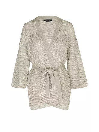 WEEKEND MAX MARA | Strickjacke ATHOS | beige