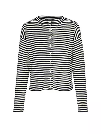 WEEKEND MAX MARA | Strickjacke ERITEA | blau