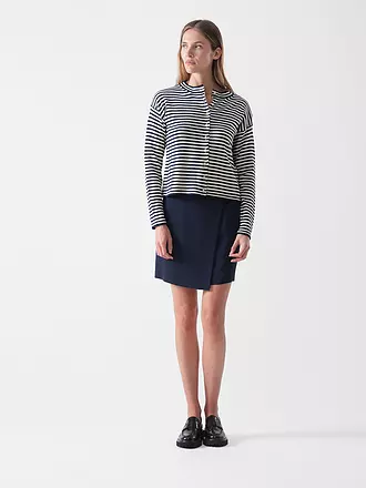 WEEKEND MAX MARA | Strickjacke ERITEA | dunkelblau
