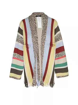 WEEKEND MAX MARA | Strickjacke MONICA | bunt