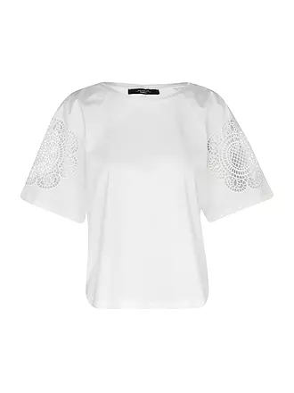 WEEKEND MAX MARA | T-Shirt ARMENIA | blau
