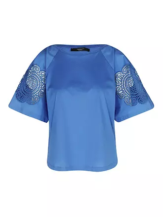 WEEKEND MAX MARA | T-Shirt ARMENIA | blau