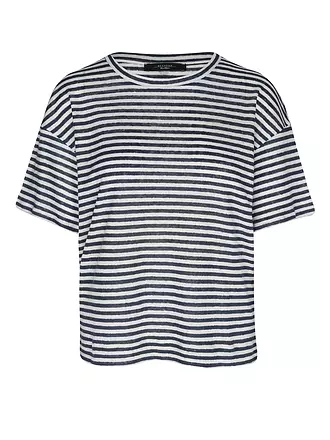 WEEKEND MAX MARA | T-Shirt BARCA | blau