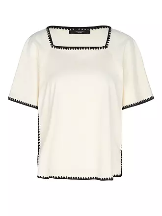 WEEKEND MAX MARA | T-Shirt DENNY | creme