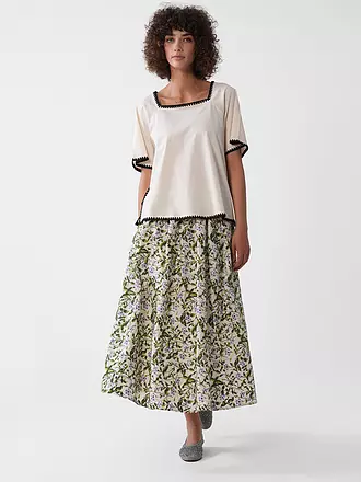 WEEKEND MAX MARA | T-Shirt DENNY | creme