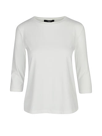 WEEKEND MAX MARA | T-Shirt MULTIA | weiss