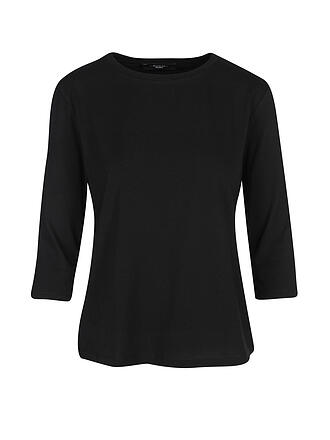 WEEKEND MAX MARA | T-Shirt MULTIA | schwarz