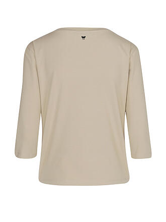 WEEKEND MAX MARA | T-Shirt MULTIA | dunkelblau