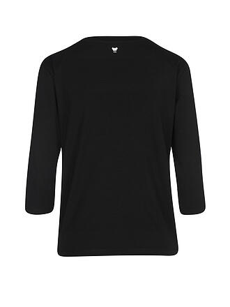WEEKEND MAX MARA | T-Shirt MULTIA | dunkelblau