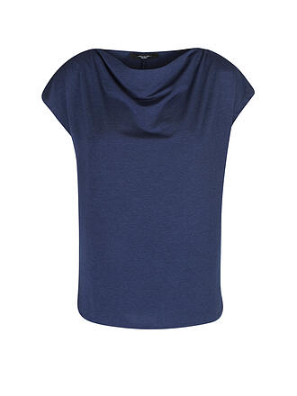WEEKEND MAX MARA | T-Shirt MULTID | blau