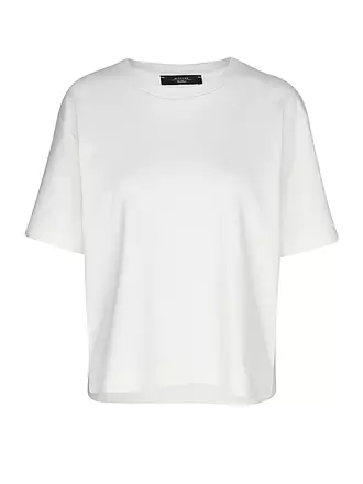 WEEKEND MAX MARA | T-Shirt MULTID | weiss