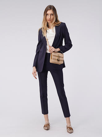 WEEKEND MAX MARA | T-Shirt MULTID | dunkelblau