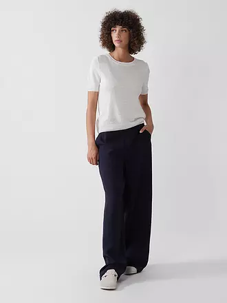 WEEKEND MAX MARA | T-Shirt PANCONE | weiss