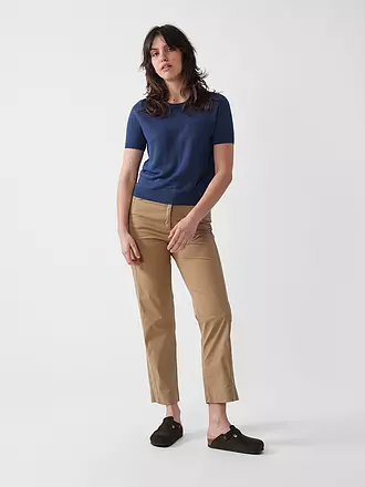 WEEKEND MAX MARA | T-Shirt PANCONE | blau
