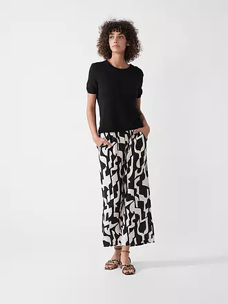 WEEKEND MAX MARA | T-Shirt PANCONE | blau