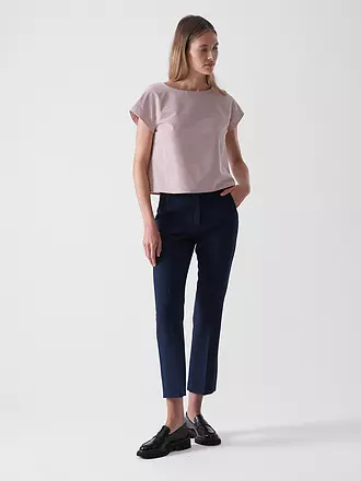 WEEKEND MAX MARA | T-Shirt PARANA | dunkelblau