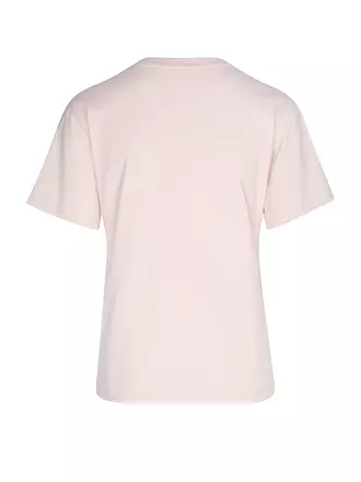 WEEKEND MAX MARA | T-Shirt VENACO | rosa