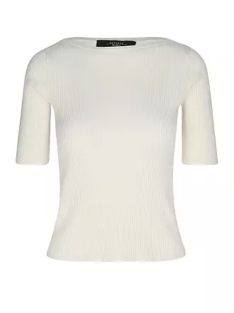 WEEKEND MAX MARA | T-Shirt WASER | rosa