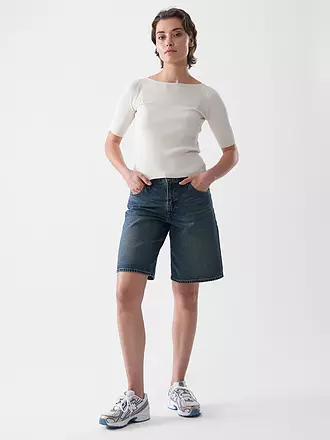 WEEKEND MAX MARA | T-Shirt WASER | creme